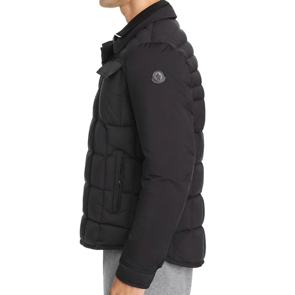 Moncler men’s biolay